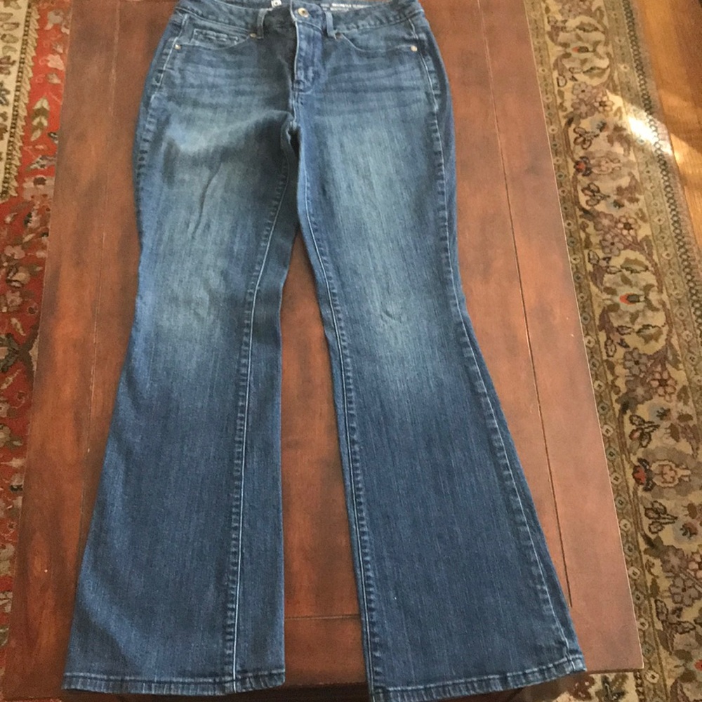 Liz Claiborne Bootcut jeans